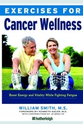 Cover: Exercises for Cancer Wellness - Hatherleigh Press