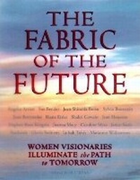 Enlarge image Cover: Fabric of the Future - Conari Press,U.S.