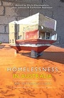 Cover: Homelessness in Australia - University of New South Wales Press