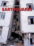 Cover: Earthquakes - Weigl Educational Publishers Limited