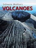 Cover: Volcanoes - Weigl Educational Publishers Limited