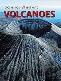 Enlarge image Cover: Volcanoes - Weigl Educational Publishers Limited