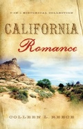 Cover: California Romance - Barbour Publishing, Inc.