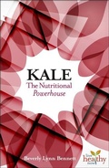 Cover: Kale - Book Publishing Company
