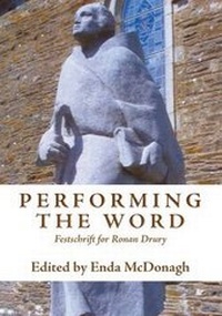 Enlarge image Cover: Performing the Word - Columba Press