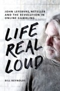 Cover: Life Real Loud - ECW Press,Canada