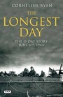 Cover: The Longest Day - I.B. Tauris