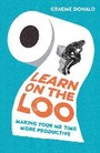Cover: Learn on the Loo - Michael O'Mara Books Ltd