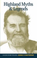 Cover: Luath Storyteller - Luath Press Ltd
