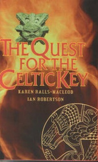 Abbildung von: The Quest for the Celtic Key - Luath Press Ltd