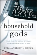 Cover: Household Gods - NavPress