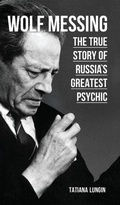 Cover: Wolf Messing - Glagoslav Publications Ltd