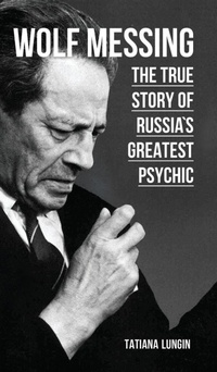 Enlarge image Cover: Wolf Messing - Glagoslav Publications Ltd