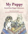 Cover: My Puppy - New Holland Publishers