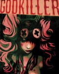 Cover: Godkiller: Walk Among Us Volume 1 Part 1 - Black Mask Studios