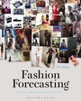 Cover: Fashion Forecasting - Bloomsbury Academic USA