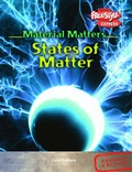 Cover: Freestyle Express Material Matters Matter - Raintree Publishers