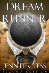 Enlarge image Cover: Dream Runner - Malachite Quills Publishing