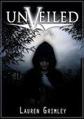 Cover: Unveiled - Malachite Quills Publishing