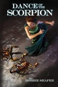 Cover: Dance of the Scorpion - Malachite Quills Publishing