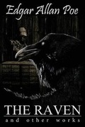 Cover: The Raven - Malachite Quills Publishing