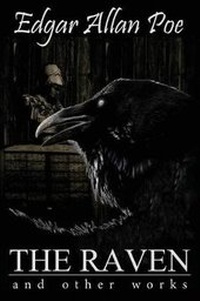 Enlarge image Cover: The Raven - Malachite Quills Publishing