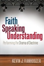Cover: Faith Speaking Understanding - Westminster John Knox Press