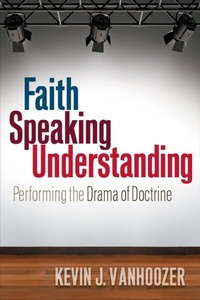 Enlarge image Cover: Faith Speaking Understanding - Westminster John Knox Press