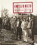 Cover: Interned - Wakefield Press