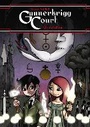 Cover: Gunnerkrigg Court Vol. 1 Orientation: Volume 1 - Archaia Studios Press