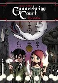 Cover: Gunnerkrigg Court Vol. 1 Orientation: Volume 1 - Archaia Studios Press
