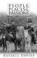 Cover: People, Places and Passions - University of Wales Press