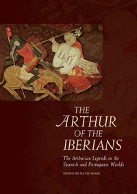 Enlarge image Cover: The Arthur of the Iberians - University of Wales Press