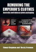 Cover: Removing the Emperor's Clothes - Sydney University Press