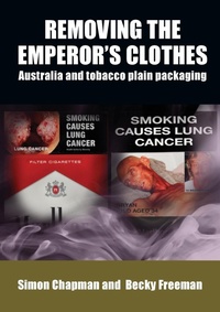 Enlarge image Cover: Removing the Emperor's Clothes - Sydney University Press