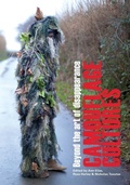 Cover: Camouflage Cultures - Sydney University Press