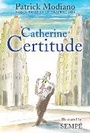 Cover: Catherine Certitude - Andersen Press Ltd