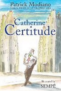 Enlarge image Cover: Catherine Certitude - Andersen Press Ltd