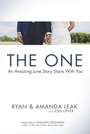 Cover: The One - WaterBrook