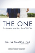 Cover: The One - WaterBrook