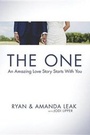 Cover: The One - Waterbrook Press