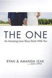 Enlarge image Cover: The One - Waterbrook Press