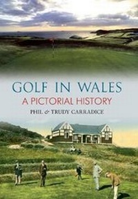 Abbildung von: Golf in Wales - Amberley Publishing