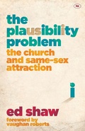 Cover: The Plausibility Problem - Inter-Varsity Press