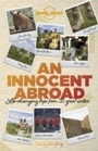 Cover: Lonely Planet An Innocent Abroad - Lonely Planet Publications