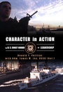 Cover: Character in Action - Naval Institute Press