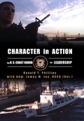 Cover: Character in Action - Naval Institute Press