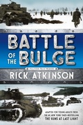 Cover: Battle of the Bulge [The Young Readers Adaptation] - Henry Holt and Co. (BYR)
