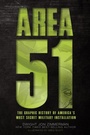 Cover: Area 51 - Zenith Press