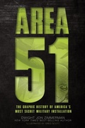 Cover: Area 51 - Zenith Press